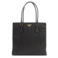 Prada Logo Tote