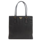 Prada Logo Tote