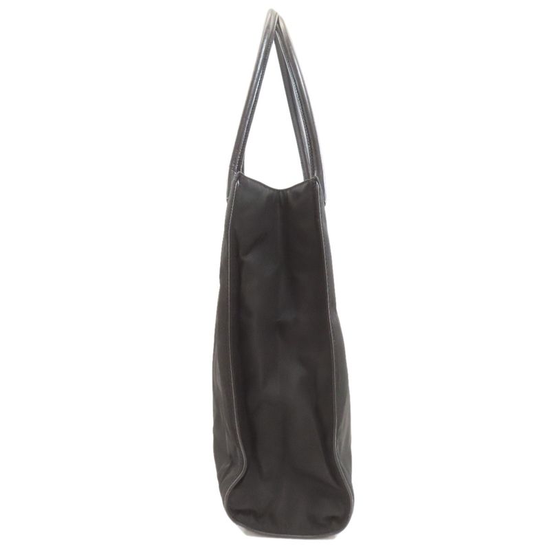 Prada Logo Tote