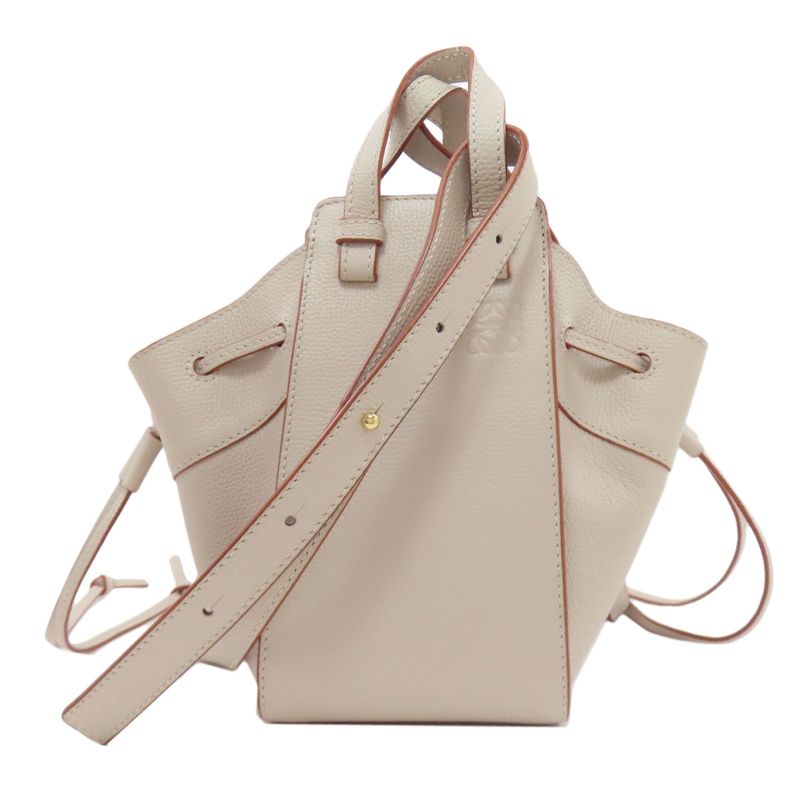 Loewe Hammock Mini 2-Way Handbag