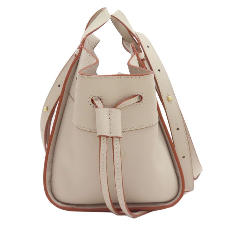 Loewe Hammock Mini 2-Way Handbag