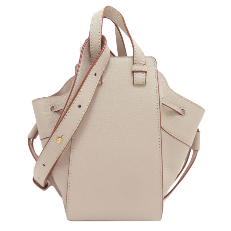 Loewe Hammock Mini 2-Way Handbag