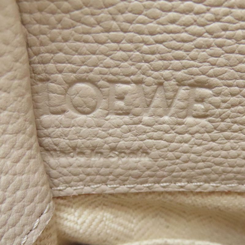 Loewe Hammock Mini 2-Way Handbag