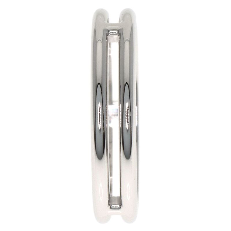 Hermes Arianne 49 Ring 18K White Gold