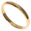 Tiffany & Co Wedding Ring 18K Pink Gold