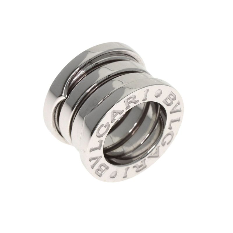 Bvlgari B-zero One Pendant Top 18K White Gold