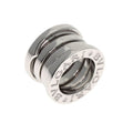 Bvlgari B-zero One Pendant Top 18K White Gold