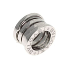Bvlgari B-zero One Pendant Top 18K White Gold