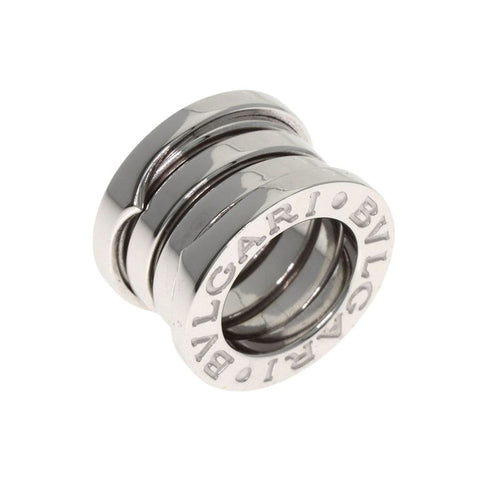 Bvlgari B-zero One Pendant Top 18K White Gold