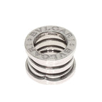 Bvlgari B-zero One Pendant Top 18K White Gold