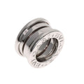 Bvlgari B-zero One Pendant Top 18K White Gold
