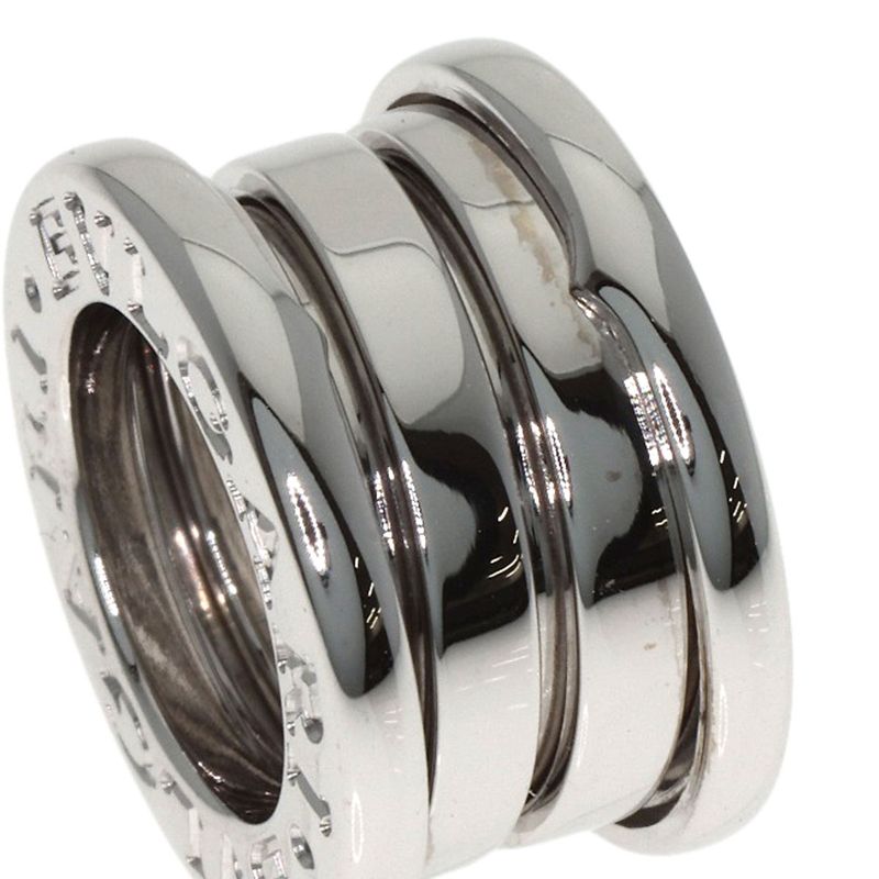 Bvlgari B-zero One Pendant Top 18K White Gold