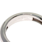 Tiffany & Co Friendship Ring 18K White Gold 18K Yellow
