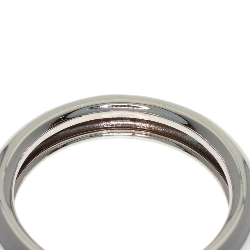 Tiffany & Co Friendship Ring 18K White Gold 18K Yellow