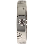 Cartier Happy Birthday 49 Ring 18K White Gold