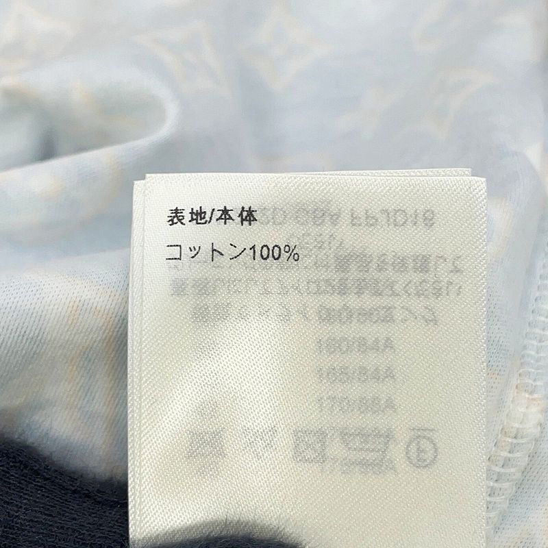 Louis Vuitton Dress T-Shirt Cotton