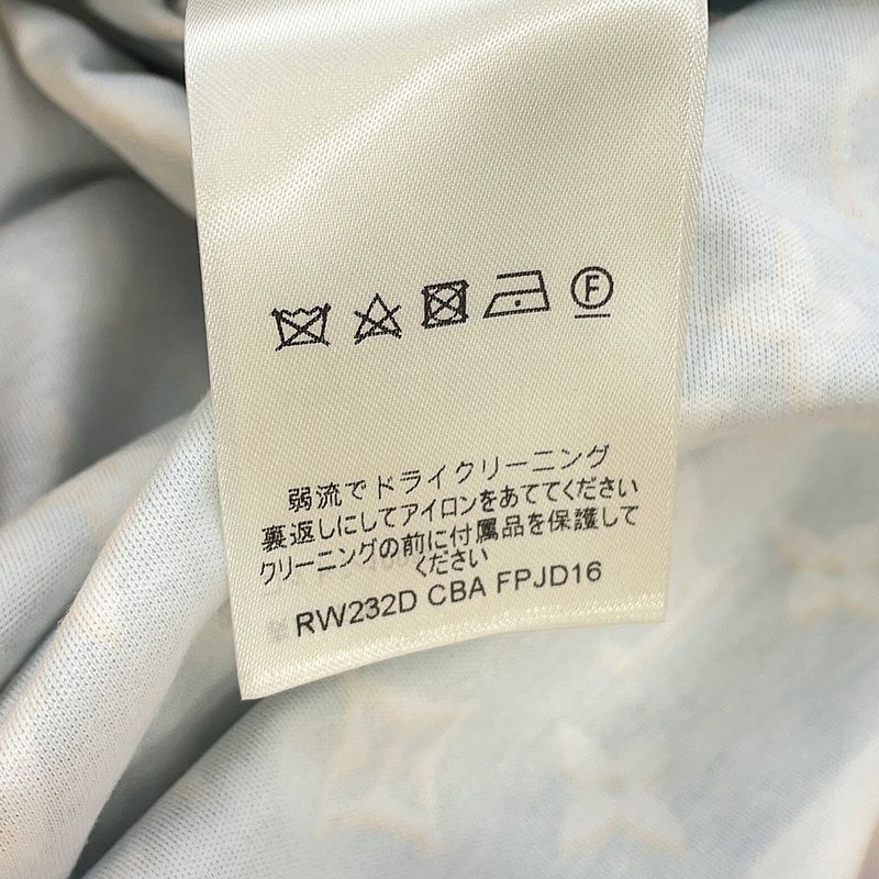 Louis Vuitton Dress T-Shirt Cotton