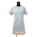 Louis Vuitton Dress T-Shirt Cotton