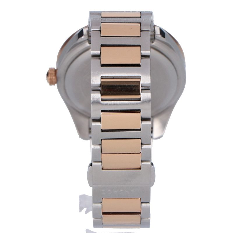 Versace Greca Dome Quartz Bracelet