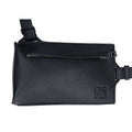 Loewe Vertical T Pocket Soft Grain ) Black