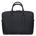 Dior Gravity Leather & Grain Calfskin ) Black