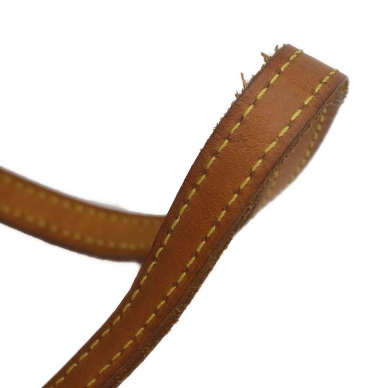 Louis Vuitton Monogram Papyon 30 Pouch ) Brown