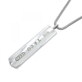 Tiffany & Co Necklace Narrow