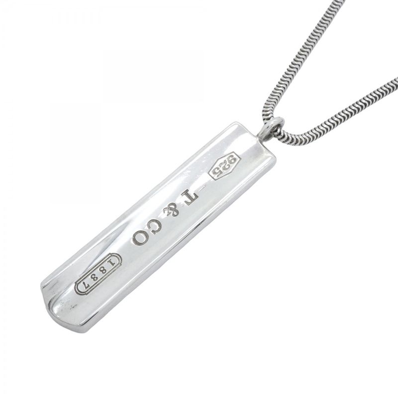 Tiffany & Co Necklace Narrow