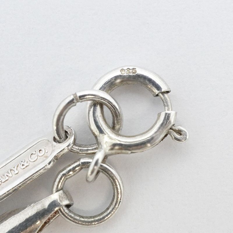 Tiffany & Co Necklace Narrow