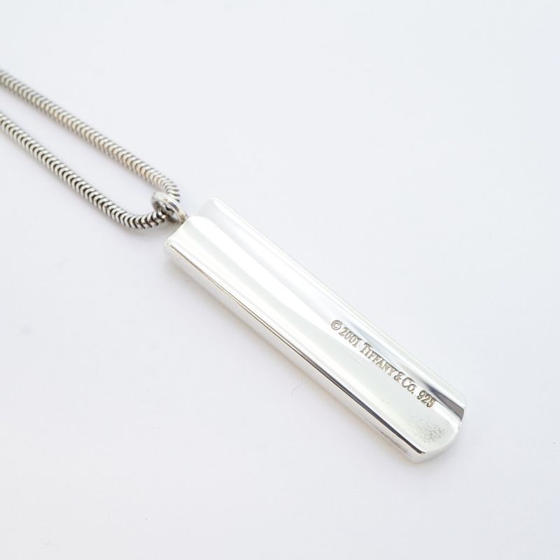 Tiffany & Co Necklace Narrow