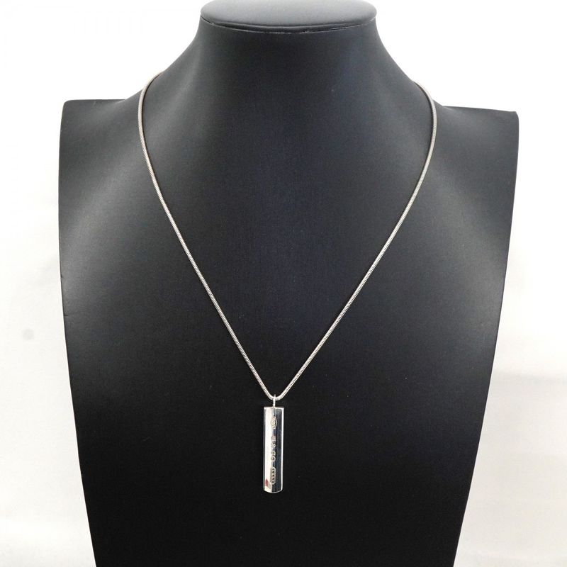 Tiffany & Co Necklace Narrow