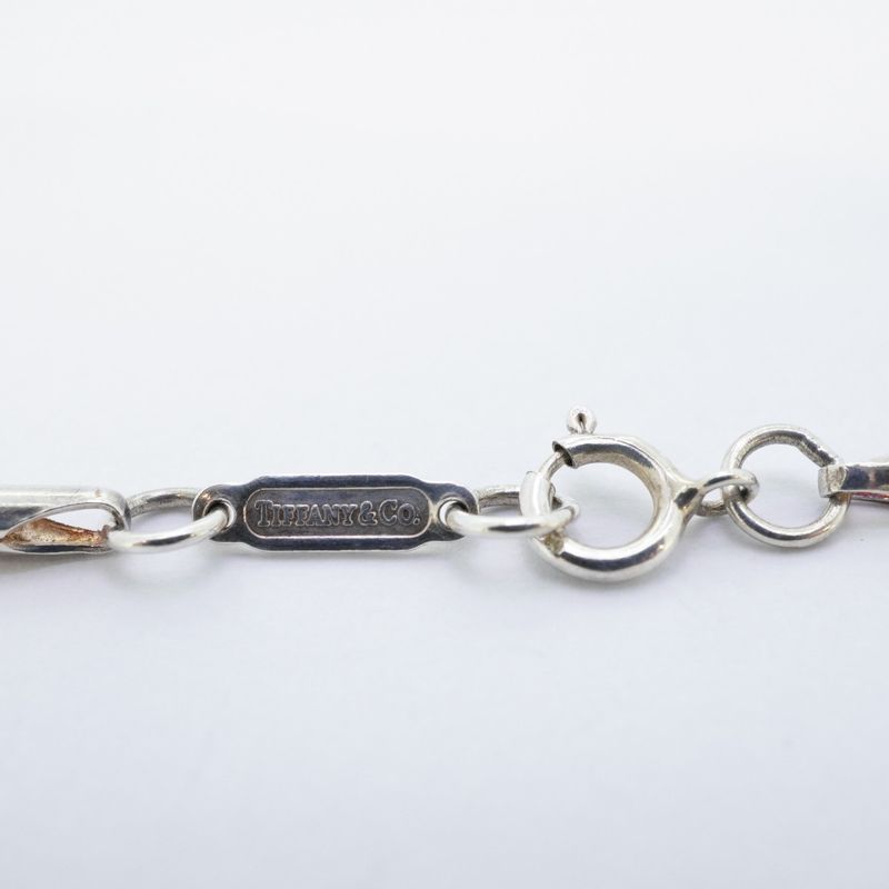 Tiffany & Co Necklace Narrow