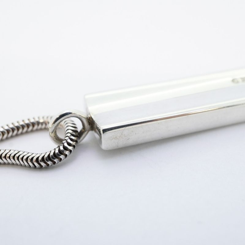 Tiffany & Co Necklace Narrow