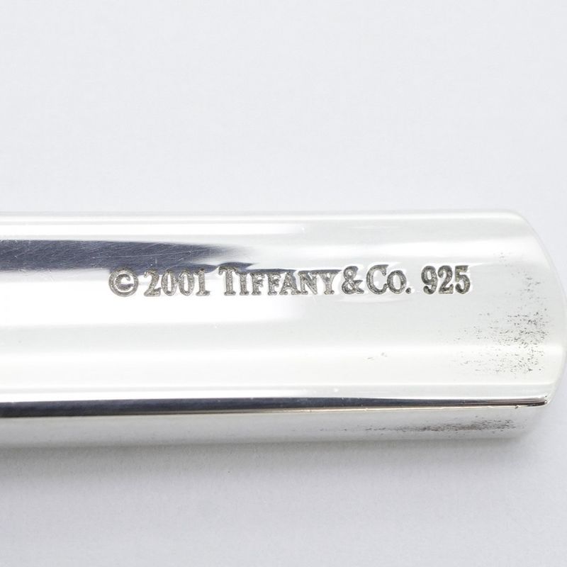 Tiffany & Co Necklace Narrow