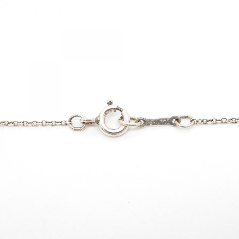 Tiffany & Co Necklace Double Loop