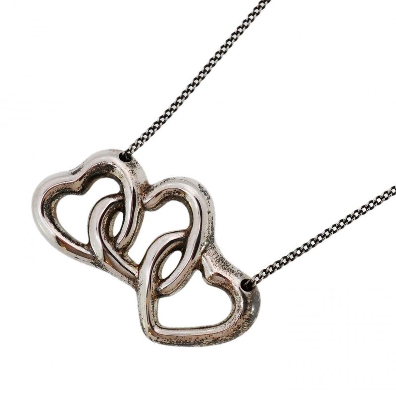 Tiffany & Co Necklace Triple