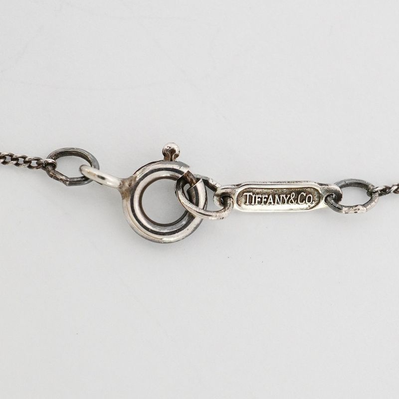 Tiffany & Co Necklace Triple