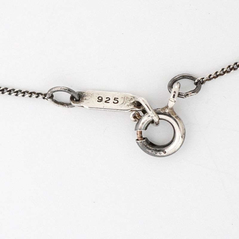Tiffany & Co Necklace Triple