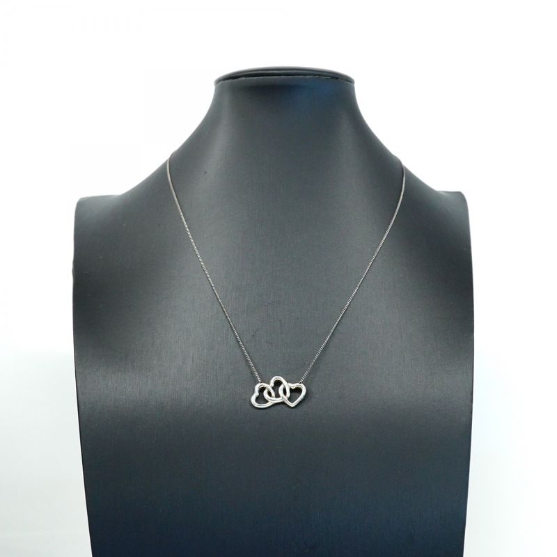 Tiffany & Co Necklace Triple