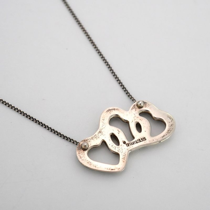 Tiffany & Co Necklace Triple