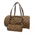 Louis Vuitton Handbag Damier Papillon 30 Ebene Evene