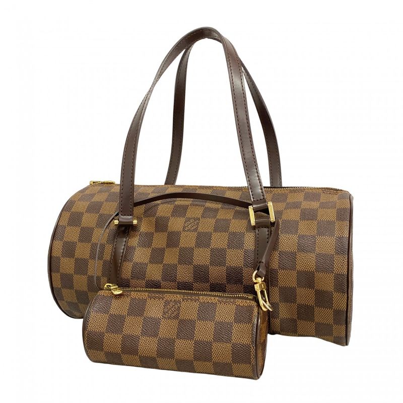 Louis Vuitton Handbag Damier Papillon 30 Ebene Evene