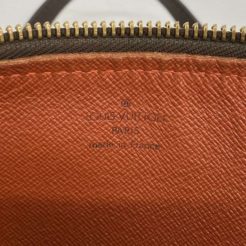 Louis Vuitton Handbag Damier Papillon 30 Ebene Evene