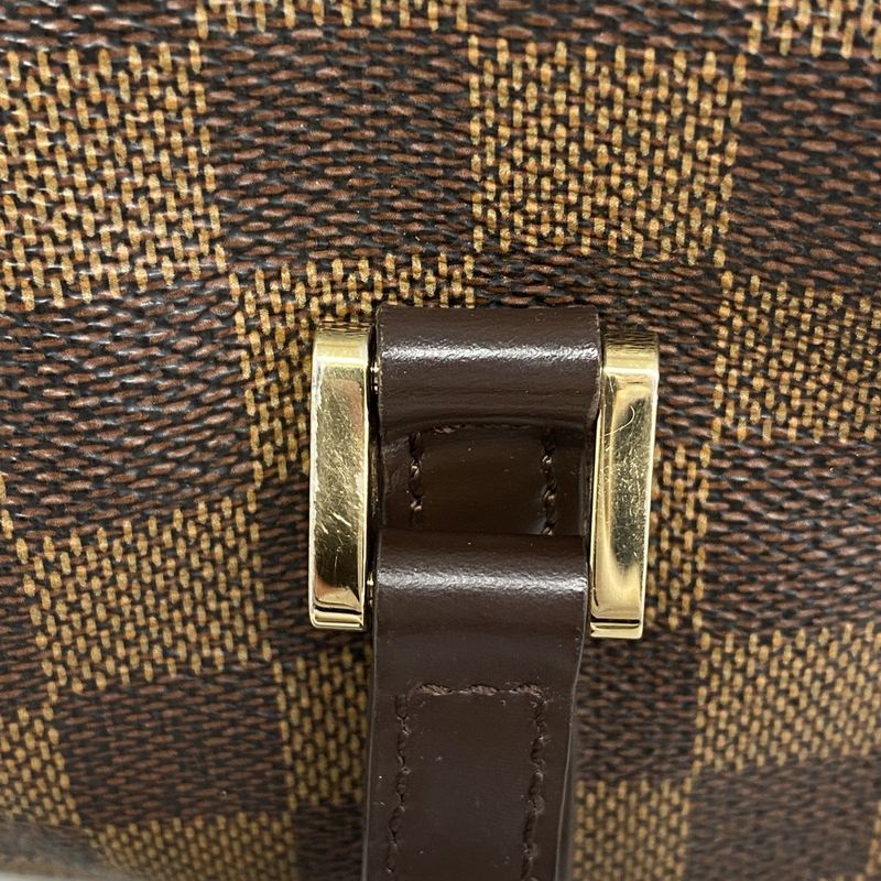 Louis Vuitton Handbag Damier Papillon 30 Ebene Evene