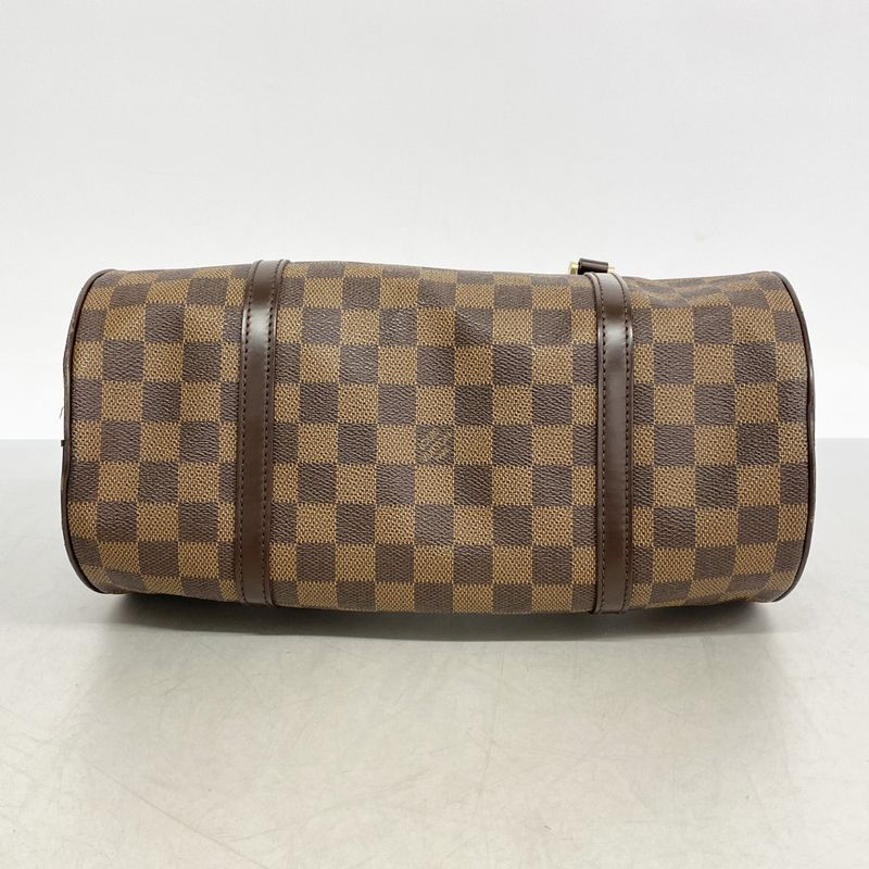 Louis Vuitton Handbag Damier Papillon 30 Ebene Evene