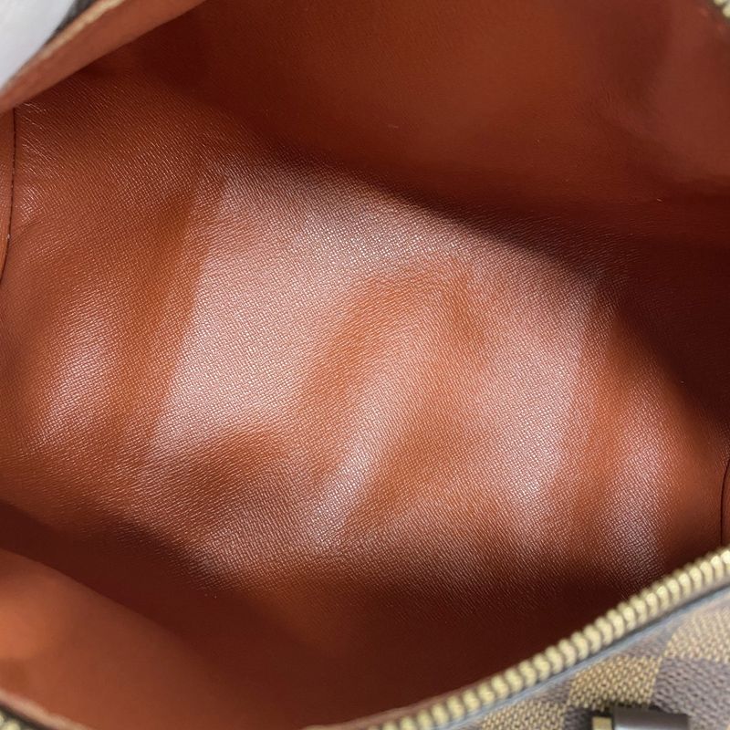 Louis Vuitton Handbag Damier Papillon 30 Ebene Evene