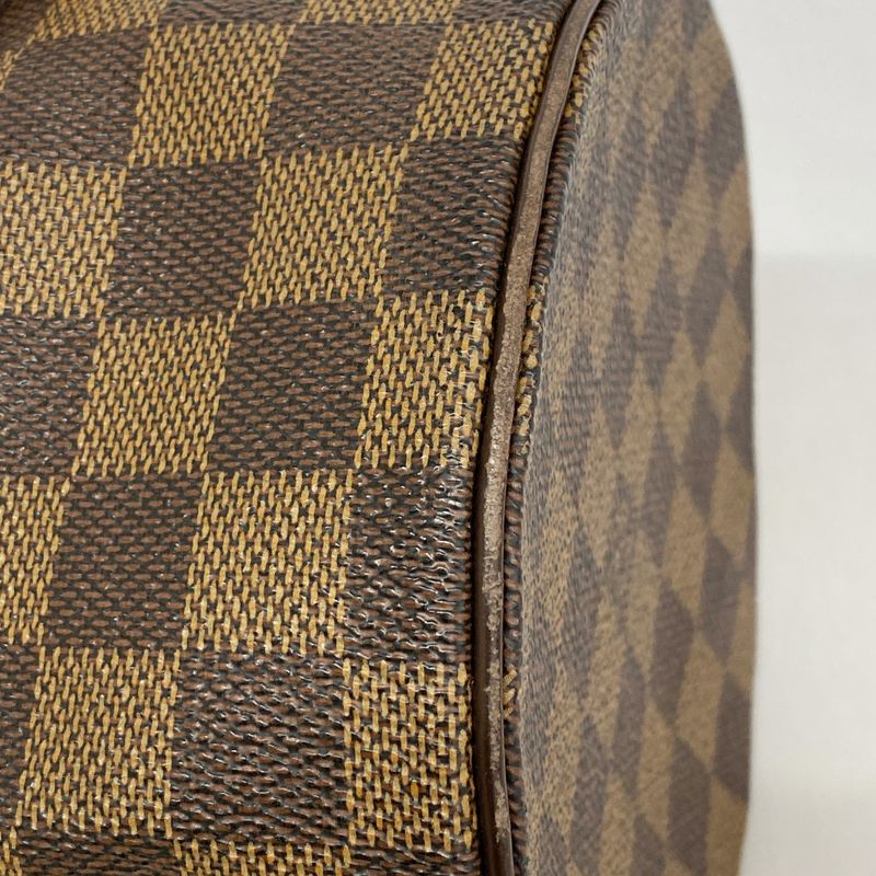 Louis Vuitton Handbag Damier Papillon 30 Ebene Evene