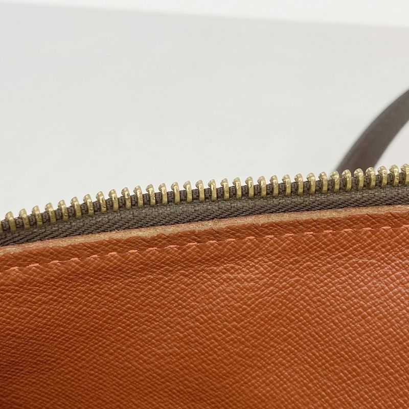 Louis Vuitton Handbag Damier Papillon 30 Ebene Evene