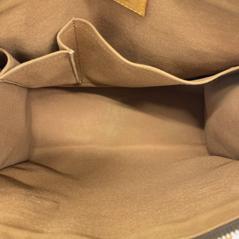 Louis Vuitton Tote Monogram Popincourt Brown