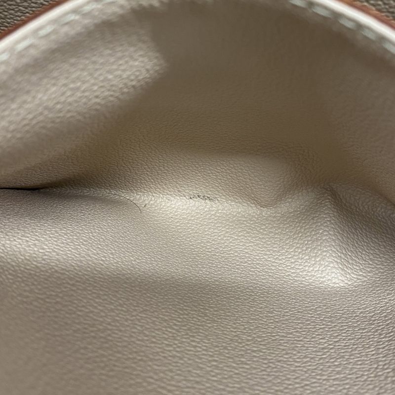 Louis Vuitton Tote Monogram Bucket GM Brown